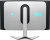 ������� Dell 31.6" Alienware AW3225QF 1700R, QD OLED, UHD, 0,03ms, 240Hz, �������/������