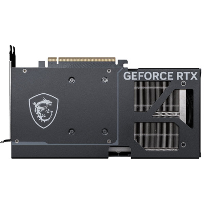 ���������� MSI NVIDIA GeForce RTX 5070 Ventus 2X OC 12GB GDDR7 RTL