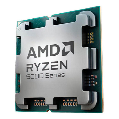 ��������� AMD Ryzen 5 9600X OEM 100-000001405