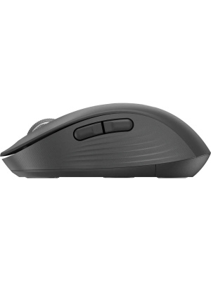 ���� ������������ Logitech Signature M650 ������ (USB/BT, 4000dpi, 5but) (910-006262)