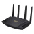  Asus RT-AX58U 802.11ax Wi-Fi 6 2.4/5 3000Mbps 4xGbLAN