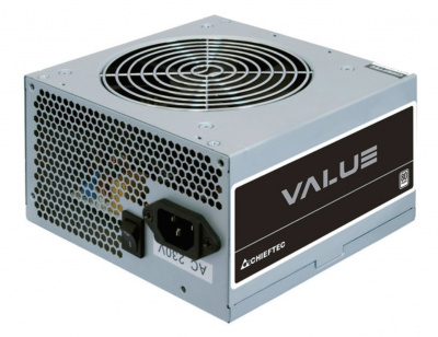 ���� ������� Chieftec Value APB-600B8 600W ATX, 80PLUS WHITE, OEM