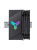 ����� JONSBO CR-1400 E ARGB Black LGA1851/1700/1200/115X/AM5/AM4 (TDP 160W, PWM, 92mm ARGB LED Fan, 4 �������� ������, 4-pin) Retail