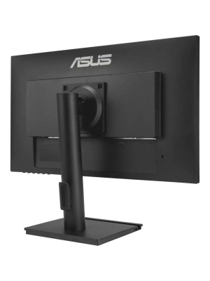 ������� ASUS 23.8" VA24DQFS IPS 1920x1080 1ms 100Hz 300cd HDMI DP USB HAS Swivel Pivot Black