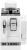 ���������� Delonghi Rivelia EXAM440.35.W 1450�� �����