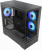 Корпус ПК Accord ACC-MT210B-G01, Mini-Tower, без БП, черный Корпус ПК Accord ACC-MT210B-G01, Mini-Tower, без БП, черный