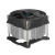 Кулер DeepCool Theta 31 PWM 1700 (DP-ICAS-T31P-17) Кулер DeepCool Theta 31 PWM 1700 (DP-ICAS-T31P-17)