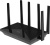 Wi-Fi роутер CUDY WR6500, Wi-Fi 7, BE6500, 2.4/5ГГц, 4 LAN, черный Wi-Fi роутер CUDY WR6500, Wi-Fi 7, BE6500, 2.4/5ГГц, 4 LAN, черный