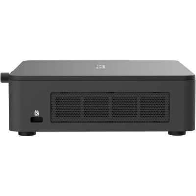 ����-�� Intel NUC 12 Pro Slim Kit, Intel Core i5-1240P/����������� DDR4/����������� SSD/Intel Iris Xe Graphics/��� ��, ������ (RNUC12WSKI500002I)