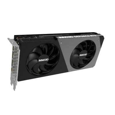���������� NVIDIA GeForce RTX 4070 Ti Super INNO3D Twin X2 16Gb N407TS2-166X-186156N