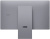 Монитор Samsung 32" Smart Monitor M9 LS32FM902SIXCI Ultra HD 4K OLED LED серебристый Монитор Samsung 32" Smart Monitor M9 LS32FM902SIXCI Ultra HD 4K OLED LED серебристый