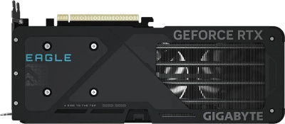 ���������� Gigabyte NVIDIA GeForce RTX 5060 Ti Eagle Max 8��, GV-N506TEAGLEMAX OC-8GD 1.0, GDDR7, OC, Ret