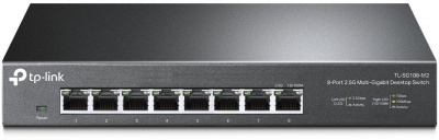 ���������� (switch) TP-Link TL-SG108-M2