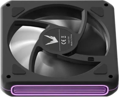 ���������� ��� ������� Formula Air Fusion 1 BK Reverse ARGB (AIR FUSION 1 BK REVERSE) Ret