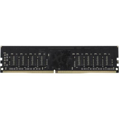 ����������� ������ ExeGate DDR4 16Gb 2666MHz pc-21300 HiPower EX288046RUS