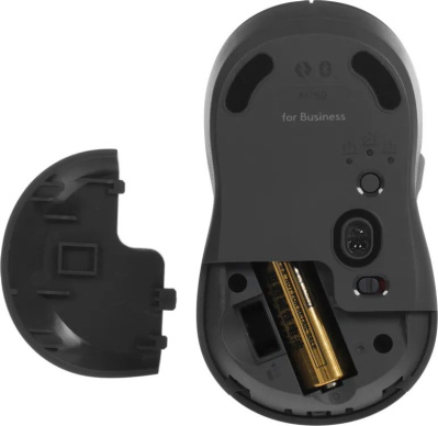 ���������� + ���� Logitech MK950 Signature Slim Combo ����:����������/������ ����:������/����� USB ������������ slim (920-012500)