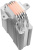 ����� ��� ���������� Thermalright Assassin King 120 SE (814256003995)