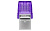   Kingston 256Gb DataTraveler microDuo 3C DTDUO3CG3/256GB USB3.0 