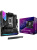 Материнская плата ASROCK B860M LIGHTNING WIFI, LGA1851, B860, 4*DDR5, 4*SATA, 4*M.2, 4*USB 3.2, 3*USB 2.0, Type-C, 2*PCIx16, 1*M.2 (Key E), HDMI+DP, mATX Материнская плата ASROCK B860M LIGHTNING WIFI, LGA1851, B860, 4*DDR5, 4*SATA, 4*M.2, 4*USB 3.2, 3*USB 2.0, Type-C, 2*PCIx16, 1*M.2 (Key E), HDMI+DP, mATX