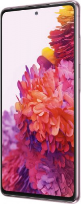  Samsung SM-G780F Galaxy S20 FE 128Gb 6Gb   3G 4G 2Sim 6.5" 1080x2400 Android 10 12Mpix 802.11 a/b/g/n/ac/ax NFC GPS GSM900/1800 GSM1900 Ptotect MP3 microSD max1024Gb