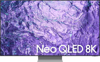 ��������� Samsung 55" QE55QN700CUXRU QLED Ultra HD 8K 60Hz Smart TV