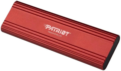 ������� �����. ���������� PATRIOT 1�� USB-C �������� ������ 1000 ��/���. �������� ������ 1000 ��/���. PTPL1TBPEC