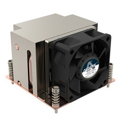 ���������� Alseye CPU Cooler LGA1700(square motherboard), 12 V, 91mm*90mm*65.5mm, PWM 2600-8000RPM