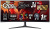 ������� Acer 34" Nitro XZ340CURX2bmiipphx VA LED 3440x1440 200Hz 1ms ������ UM.CX0CD.201