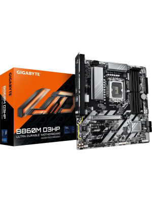 ����������� ����� GIGABYTE B860M D3HP 1.1 B860 S1851 MATX