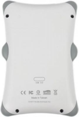 ������� ������� ���� 2.5" USB3.0 2 Tb Silicon Power Armor A30 SP020TBPHDA30S3W �����