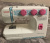   Janome Excellent Stitch 23