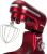 Миксер планетарный Vitek VT-PM0111 1500Вт вишневый Миксер планетарный Vitek VT-PM0111 1500Вт вишневый