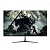  Lime G270 27" Black VA, 25601440, 2HDMI+DP+USB+Audio out +DC, 144Hz