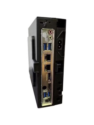 ��������� ���� AQUARIUS Pro P30 K43 USFF1, Intel Core i5-10500/32 �� DDR4/256 �� SSD/Intel UHD Graphics/��� ��/����������, ����, ������ (QRDP-P30K431M31116H125F02NLNFTNN3)