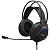   ExeGate Cosmos HS-704GL (  7.1,   2.5,  50, 20-20000, RGB , USB ,  , Color Box)