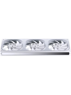 ���������� JONSBO ZA-360WR (3 in 1) 120�120�28�� REVERSE (PWM, ARGB LED, 700-2400��/���, �����) Retail