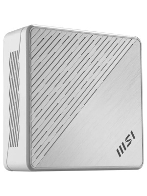 ����-�� MSI Cubi 5 1M, Intel Core 3 100U/8 �� DDR4/500 �� SSD/Intel Graphics/��� ��, ����� (9S6-B0A832-680)