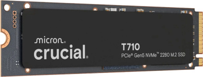 ���������� SSD 1TB Crucial T710 (CT1000T710SSD8)