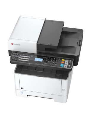 ��� Kyocera M2540DN (1102SH3KR0) {A4, 40ppm, 1200x1200dpi, 512Mb, Ethernet RJ-45, USB, �����. ����� ��-1178, ����}