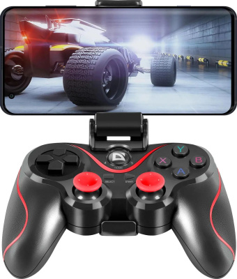 ������������ ������� DEFENDER IMPULSE (64284) (USB, Bluetooth, Android, 400 ���)