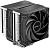  DEEPCOOL AK620 LGA20XX/1700/1200/115X/AM5/AM4 (8/, TDP 260W, PWM, DUAL Fan 120mm, 6 . , ) RET