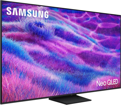 ��������� Samsung 65" QE65QN80FAUXRU Series 9 OLED 4K Ultra HD 120Hz WiFi Smart TV ������ �����