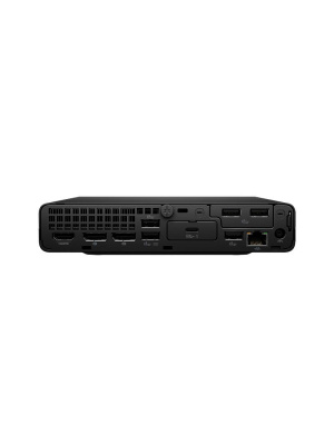 ����-�� HP ProDesk 4 Mini G1i, Intel Core Ultra 5 225T/32 �� DDR5/512 �� SSD/Intel Graphics/��� ��/����������, ����, ������ (BY7A4ET)