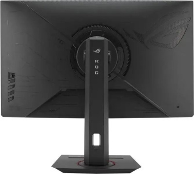 ������� Asus 27" ROG Strix XG27WCMS 2560x1440 VA LED ������ 90LM09Y1-B01370