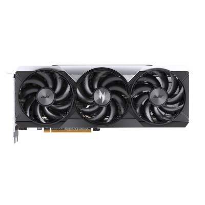 ���������� Acer Nitro AMD Radeon RX 9070 XT OC 16GB GDDR6 RTL (DP.Z4DWW.P01)