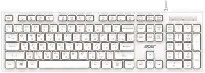 ���������� + ���� Acer OCC504 ����:����� ����:����� USB Multimedia (ZL.ACC11.00N)