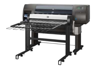  HP Designjet T7200 Production Printer (F2L46A#B19)