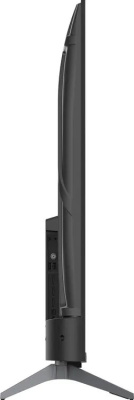 ��������� QLED Skyworth 55" 55X67H Eye Care Frameless, 4K Ultra HD 60Hz WiFi Smart TV, ������