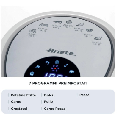 ��������� Ariete 4618/03, 5,5�, ����� (00C461803AR0)