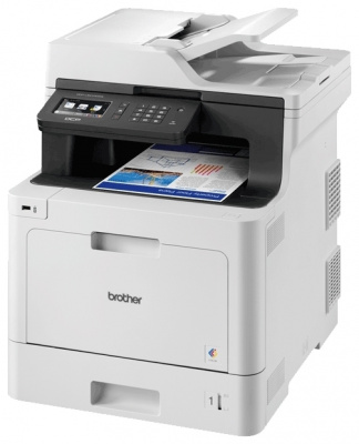 �������� ��� Brother DCP-L8410CDW